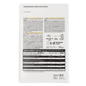 OstroVit Mass Bulk 700 g