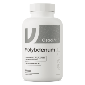 OstroVit Molybdenum 60 caps