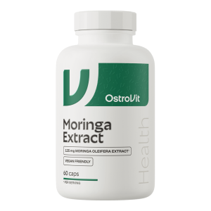OstroVit Moringa Extract 60 caps