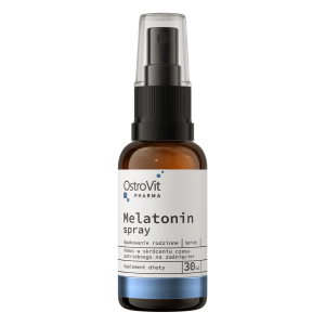 OstroVit Pharma Melatonin 30 ml спрей