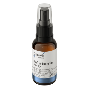 OstroVit Pharma Melatonin 30 ml спрей