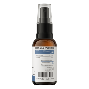 OstroVit Pharma Melatonin 30 ml спрей