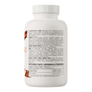 OstroVit Niacin 250 NO-FLUSH 90 tabs