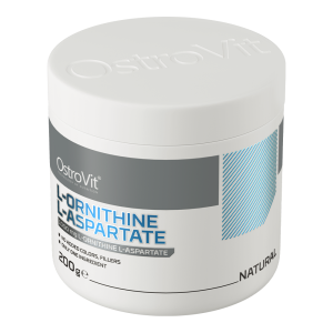 OstroVit L-Ornithine L-Aspartate 200 g натуральний
