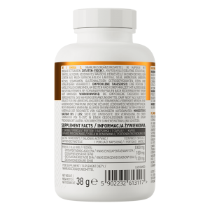 OstroVit Omega 3 30 caps