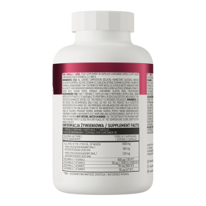 OstroVit Omega 3 + ADEK 90 caps