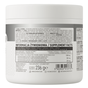 OstroVit Omega 3 Extreme 180 caps