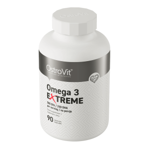 OstroVit Omega 3 Extreme 90 caps