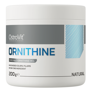 OstroVit Ornithine 200 g натуральний