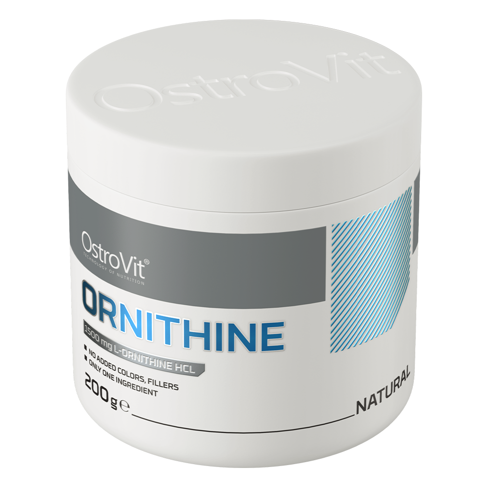OstroVit Ornithine 200 g натуральний