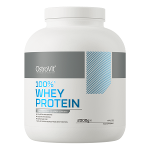 OstroVit 100% Whey Protein 2000 g