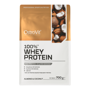 OstroVit 100% Whey Protein 700 g