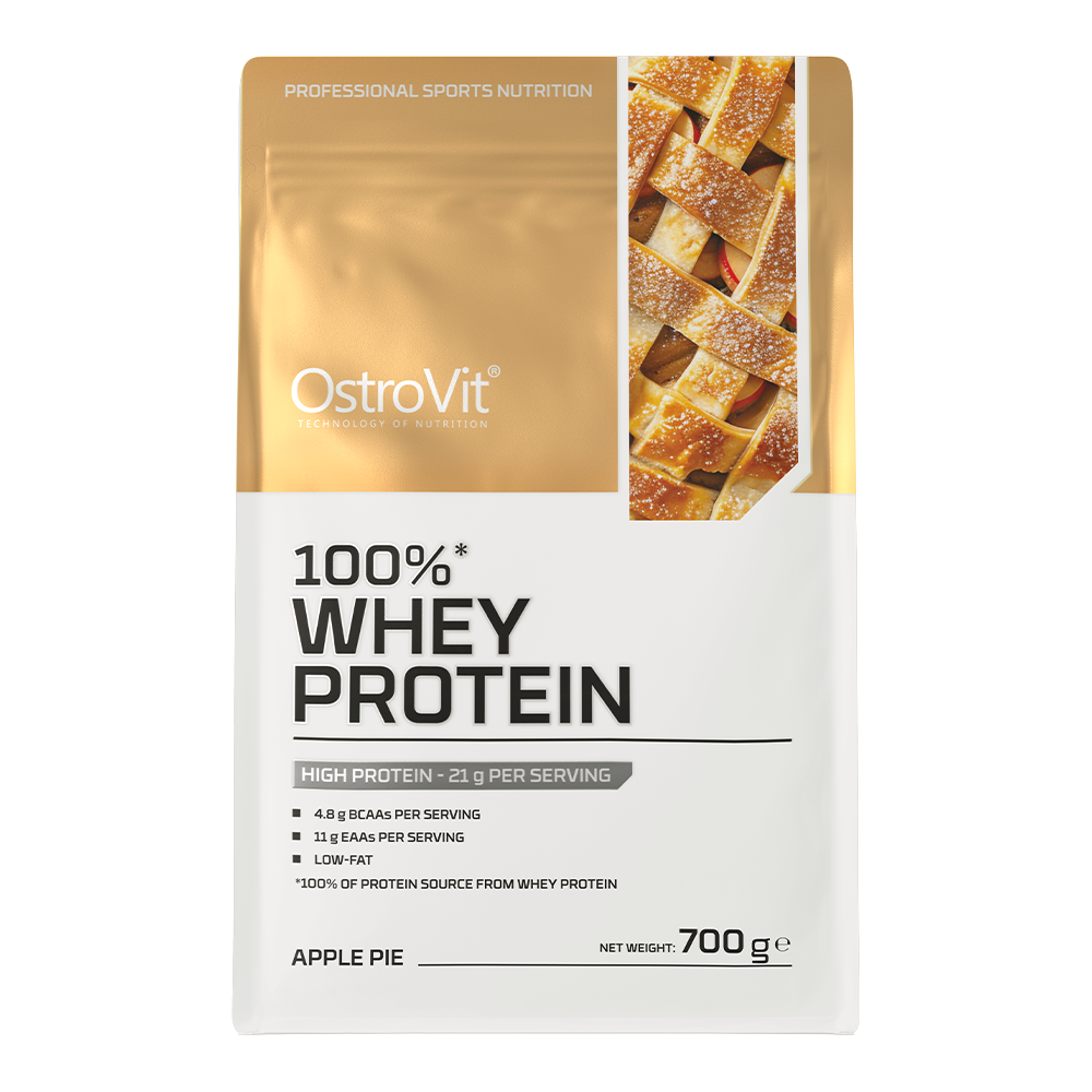 OstroVit 100% Whey Protein 700 g