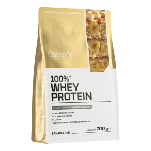 OstroVit 100% Whey Protein 700 g