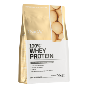 OstroVit 100% Whey Protein 700 g