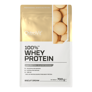 OstroVit 100% Whey Protein 700 g
