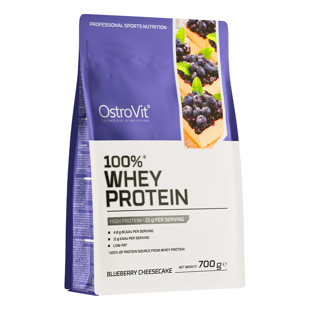 OstroVit 100% Whey Protein 700 g