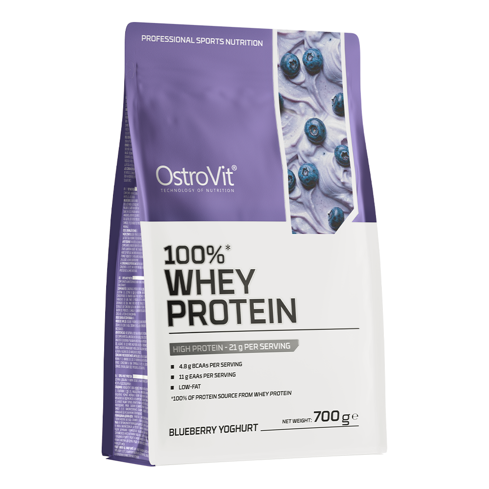 OstroVit 100% Whey Protein 700 g