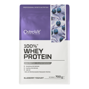 OstroVit 100% Whey Protein 700 g