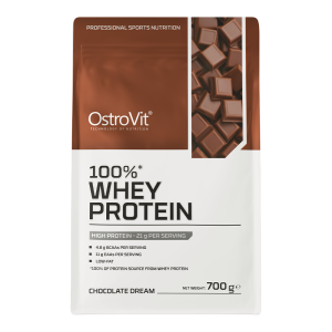 OstroVit 100% Whey Protein 700 g