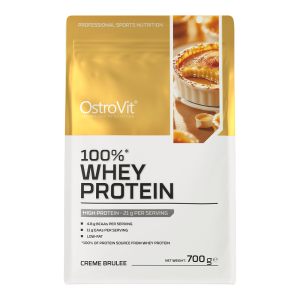 OstroVit 100% Whey Protein 700 g