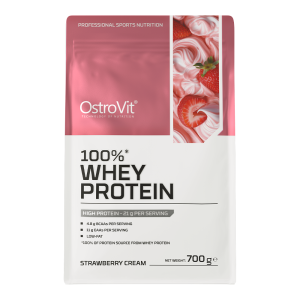 OstroVit 100% Whey Protein 700 g