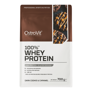 OstroVit 100% Whey Protein 700 g
