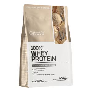 OstroVit 100% Whey Protein 700 g