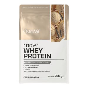 OstroVit 100% Whey Protein 700 g