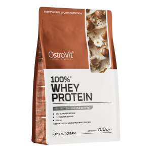 OstroVit 100% Whey Protein 700 g