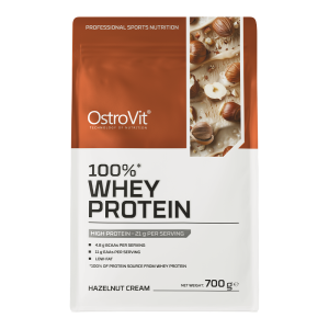 OstroVit 100% Whey Protein 700 g