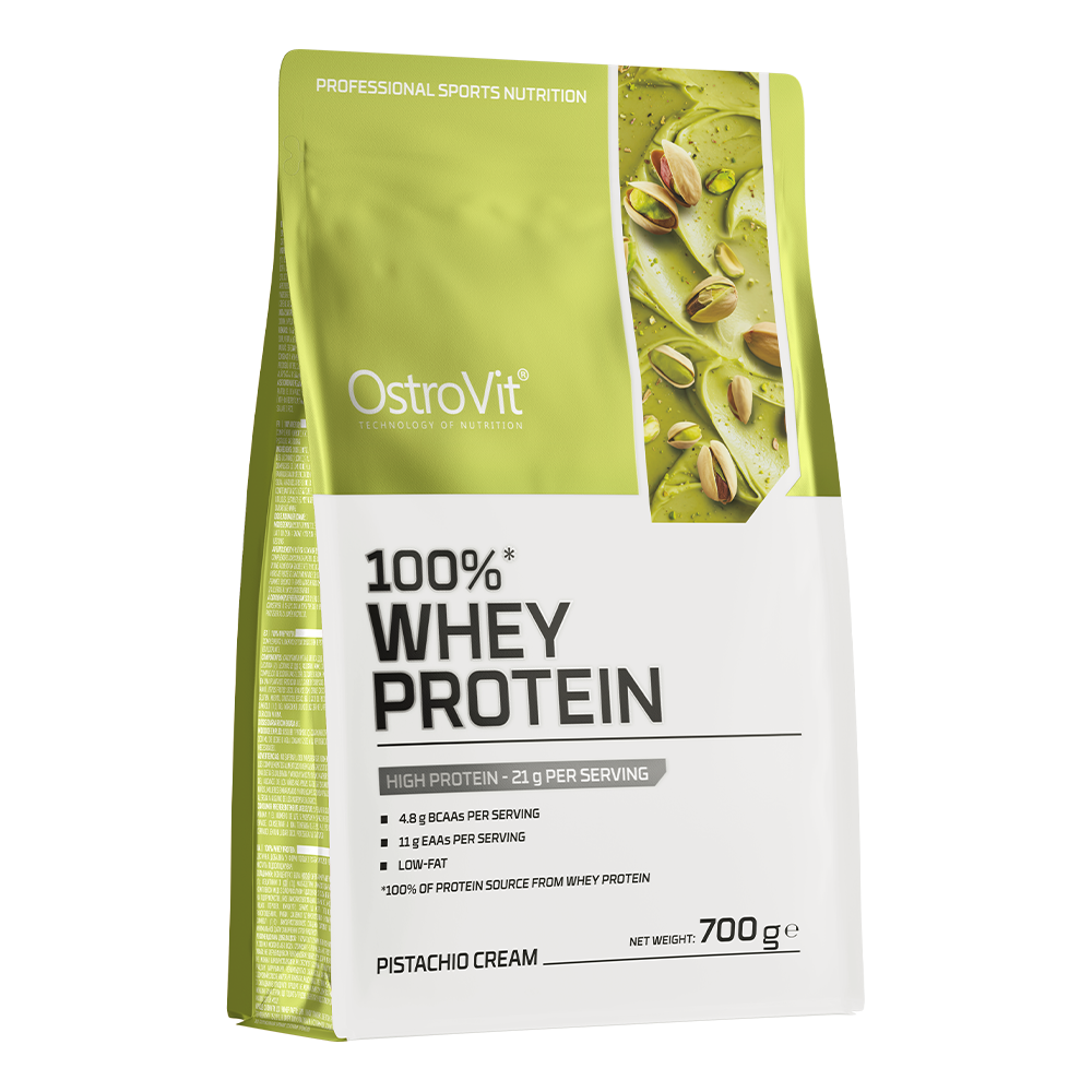 OstroVit 100% Whey Protein 700 g