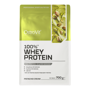 OstroVit 100% Whey Protein 700 g