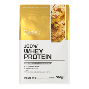OstroVit 100% Whey Protein 700 g