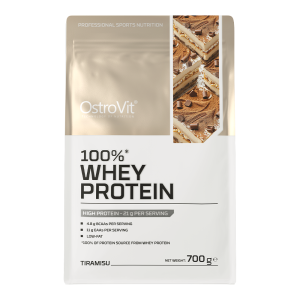 OstroVit 100% Whey Protein 700 g