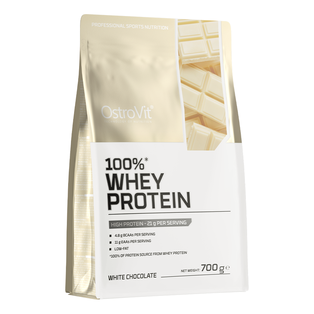 OstroVit 100% Whey Protein 700 g