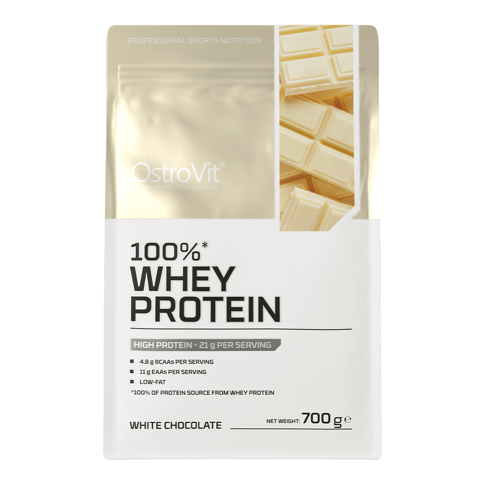 OstroVit 100% Whey Protein 700 g