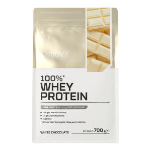 OstroVit 100% Whey Protein 700 g