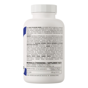 OstroVit Potassium IODINE Iodide 200 μg 250 tabs