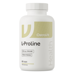 OstroVit L-Proline 60 caps