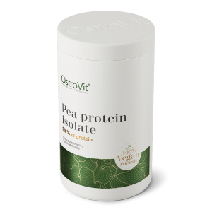 OstroVit Pea Protein Isolate 480 g натуральний