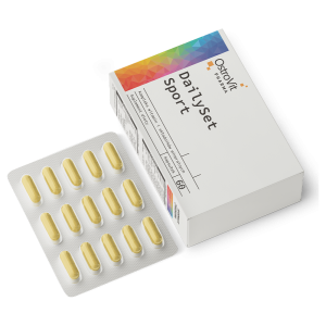 OstroVit Pharma DailySet Sport 60 caps