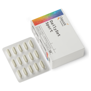 OstroVit Pharma DailySet Sport 60 caps