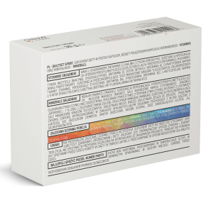 OstroVit Pharma DailySet Sport 60 caps