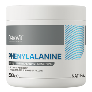 OstroVit Phenylalanine 200 g натуральний