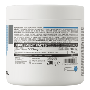 OstroVit Phenylalanine 200 g натуральний