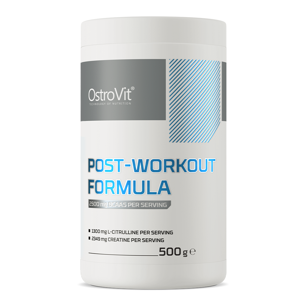 OstroVit Post-Workout Formula 500 g