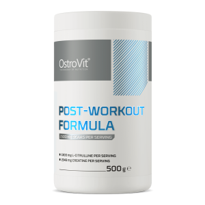 OstroVit Post-Workout Formula 500 g