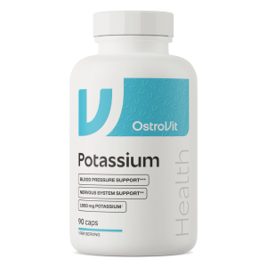 OstroVit Potassium 90 tabs