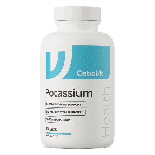 OstroVit Potassium 90 tabs